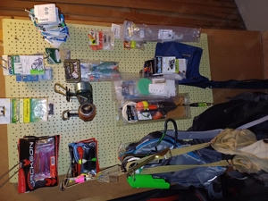 Angelzubehör  Bild 8