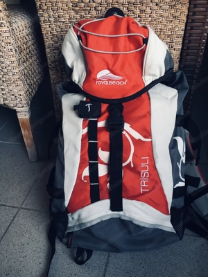 Wanderrucksack 30 Liter