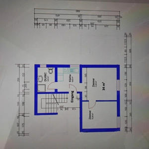 Vermietung 2 1 2 Zimmerwohnung   Bild 2