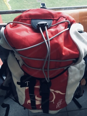 Wanderrucksack 30 Liter Bild 2