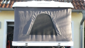Autodachzelt   Dachzelt für 2 Personen Bild 2