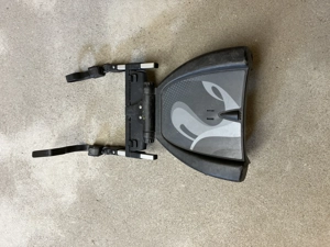 Fillikid Buggyboard für Kinderwagen