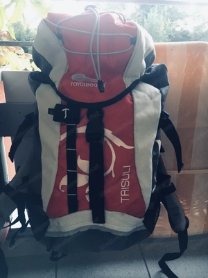 Wanderrucksack 30 Liter Bild 3