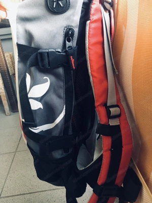 Wanderrucksack 30 Liter Bild 4