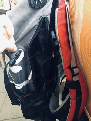 Wanderrucksack 30 Liter Bild 6