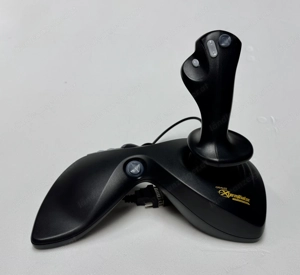 Gravis Xterminator Joystick (NEU)