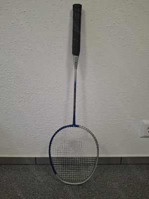 Federballschläger Bild 2