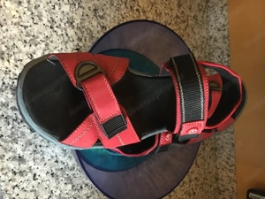 Rieker Sandalen 41 Bild 5