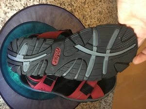 Rieker Sandalen 41 Bild 7