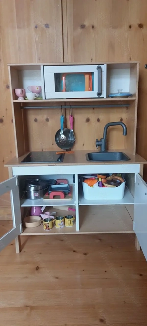 Spielküche Ikea