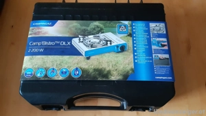 Gaskocher von Campingaz Bild 2