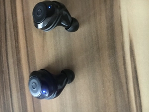 Muzili Kopfhörer Bild 3