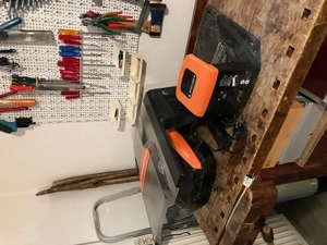 Mähroboter Yardforce Bild 2