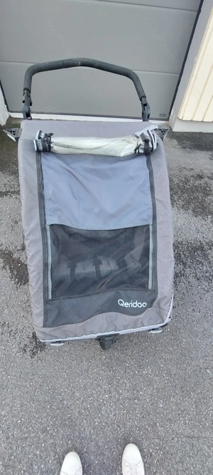 Qeridoo Sportrex 2 Bild 7