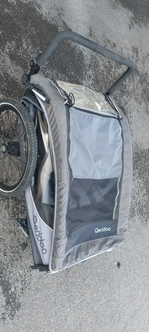 Qeridoo Sportrex 2 Bild 5