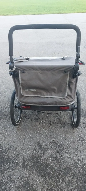 Qeridoo Sportrex 2 Bild 8