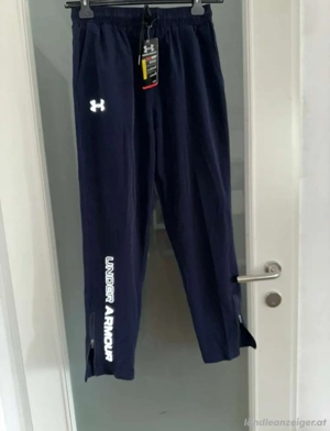 Under Armour Hose NEU Bild 3