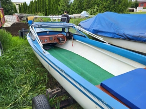 Hartmann Gondel 25PS Bild 2