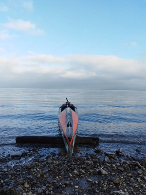 Stellar s18s exp. Surfski multisport Bild 2