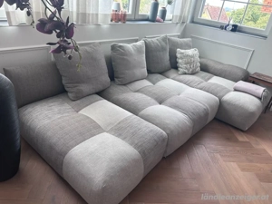 Saba Italia Polstergarnitur PIXEL  Bild 4