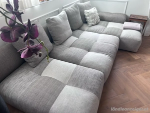 Saba Italia Polstergarnitur PIXEL  Bild 6