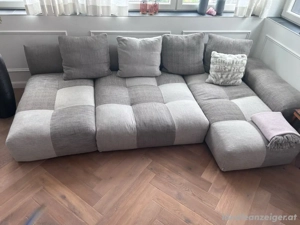 Saba Italia Polstergarnitur PIXEL  Bild 2