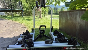 Fahrradträger Bild 3