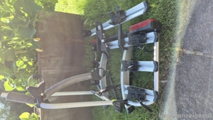 Fahrradträger Bild 2