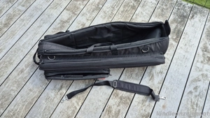 Rucksack für Zugposaune