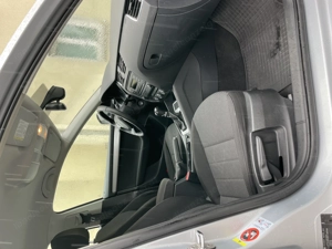 Skoda Octavia Combi 1,6 Ambition TDI 4x4 Green tec Bild 9