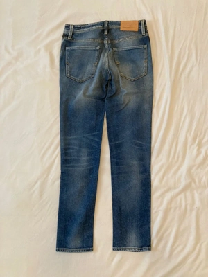 Blue Jeans "INDIGO", neu bzw. neuwertig ( nie getragen ), SLIM, Größe 29_32 Bild 4