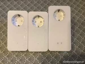 Wlan Devolo Wifi 1200+