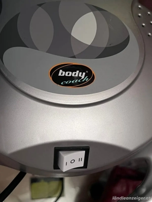 Massagegerät Body Coach