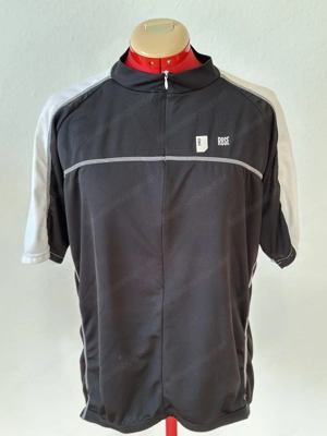 Radtrikot - 3 Stück - Größe XL Bild 5