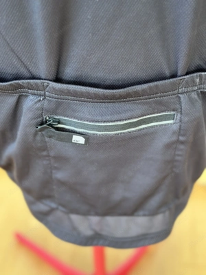 Radtrikot - 3 Stück - Größe XL Bild 4