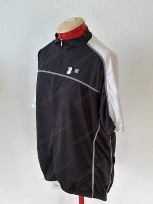 Radtrikot - 3 Stück - Größe XL Bild 7
