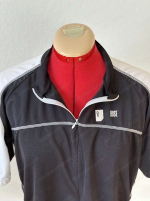 Radtrikot - 3 Stück - Größe XL Bild 8