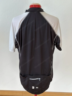 Radtrikot - 3 Stück - Größe XL Bild 6