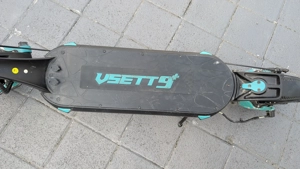 Verkaufe Vsett 9+ Pro Swiss Edition Bild 4