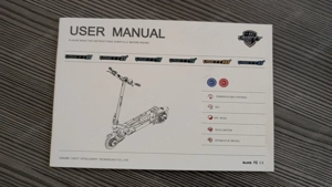 Verkaufe Vsett 9+ Pro Swiss Edition Bild 2