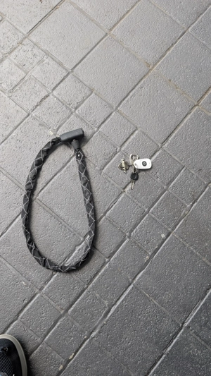 Verkaufe Vsett 9+ Pro Swiss Edition Bild 7