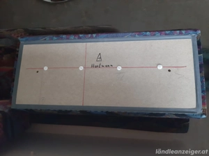 Eckbank mit Tisch Bild 4