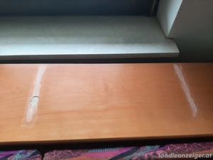Eckbank mit Tisch Bild 3
