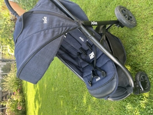 Joie Sport Buggy bis zu 25kg