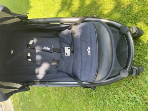 Joie Sport Buggy bis zu 25kg Bild 2