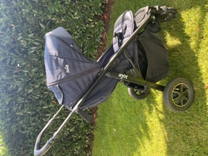 Joie Sport Buggy bis zu 25kg Bild 3