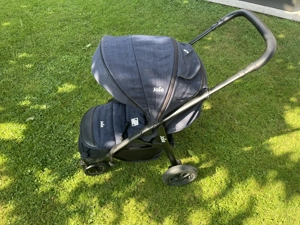 Joie Sport Buggy bis zu 25kg Bild 4