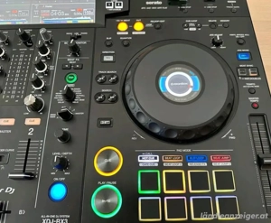 Pioneer DJ XDJ-RX3 All in One Controller Bild 3