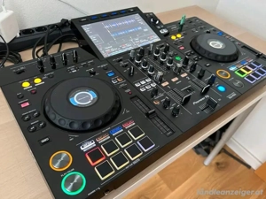 Pioneer DJ XDJ-RX3 All in One Controller Bild 4