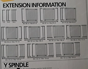 Türschutzgitter Bild 4